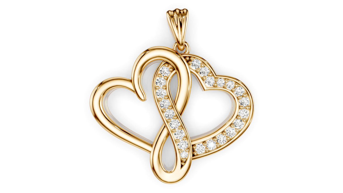 L'AMOUR INFINIT